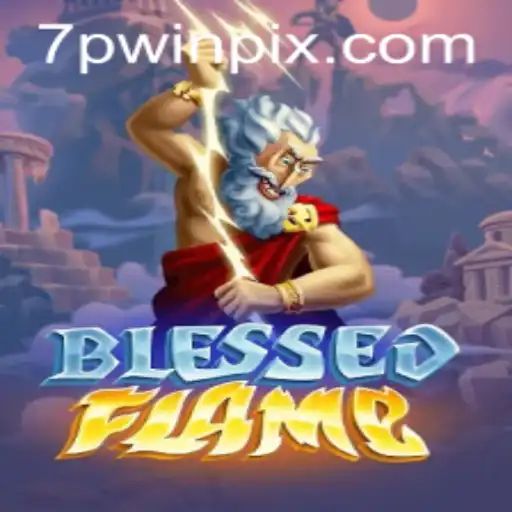 Unveiling the Magic of BlessedFlame: Strategy, Adventure, and Mythical Journeys