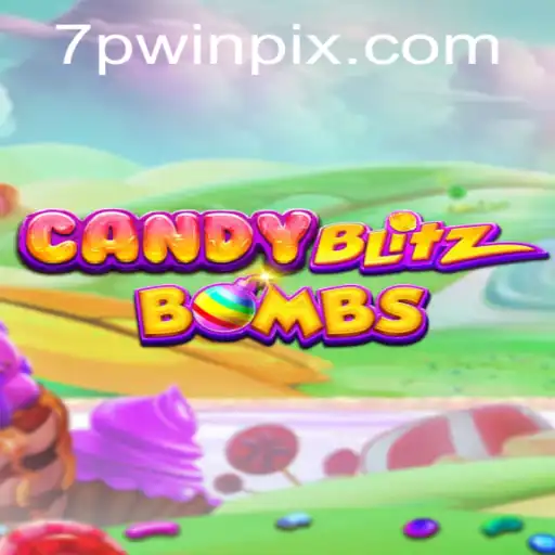 CandyBlitzBombs: Dive into the Explosive World of Sweet Strategies