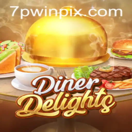 Explore DinerDelights: A Culinary Adventure Game with the Secret Code 7PWIN