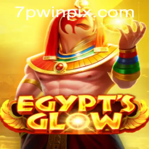Dive into the Mystical World of EgyptsGlow