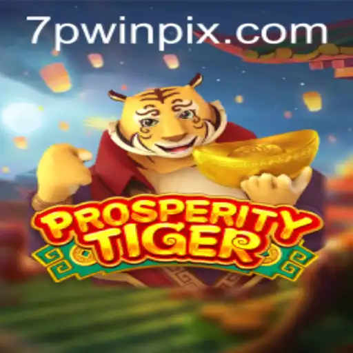 Delve into the Thrilling World of ProsperityTiger