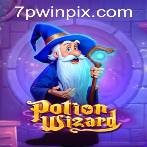 PotionWizard: Cast Spells and Conquer Challenges with 7PWIN
