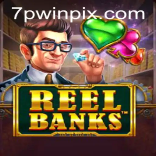Discovering the Thrills of ReelBanks: A Deep Dive into the Game and the Intriguing '7PWIN' Feature